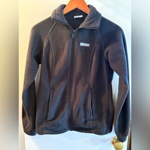 Columbia | Benton Springs Full Zip Fleece Jacket